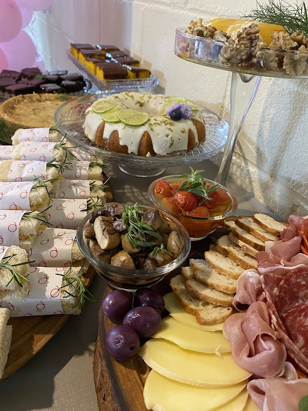 Quintalzinho Café - Cafeteria em Jardim Camburi, Vitória/ES - Foto 2