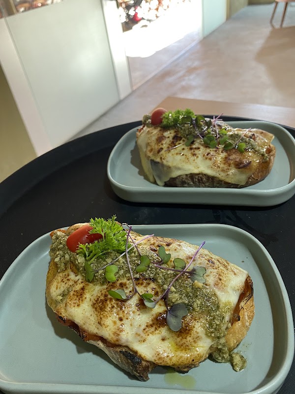 Quintalzinho Café - Cafeteria em Jardim Camburi, Vitória/ES - Foto 4