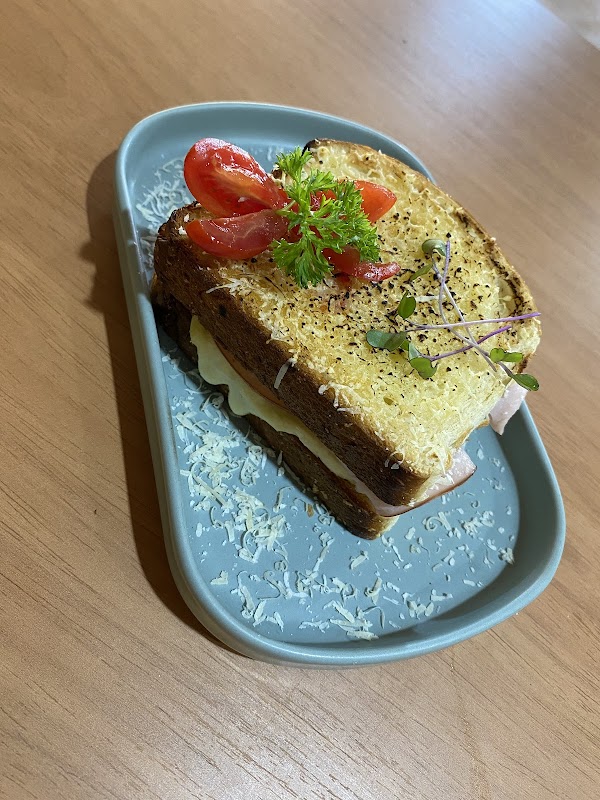 Quintalzinho Café - Cafeteria em Jardim Camburi, Vitória/ES - Foto 5