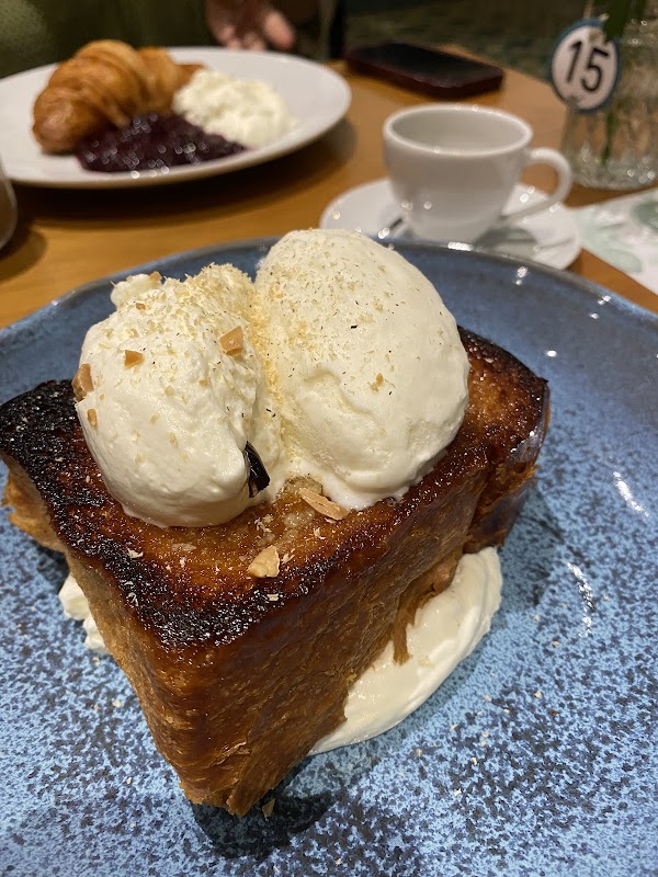 Foto 6 de Quintalzinho Café