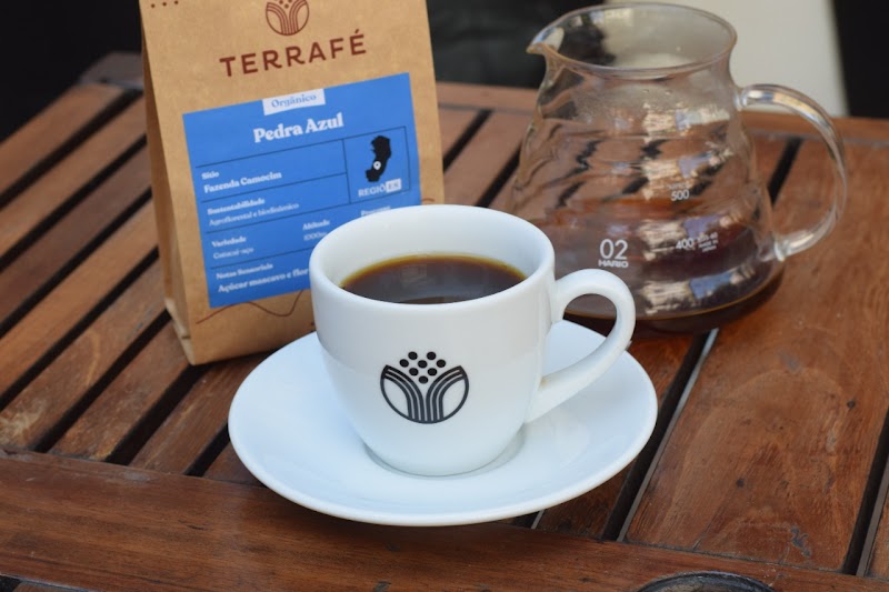 Terrafé Jardim Camburi - Cafeteria em Jardim Camburi, Vitória/ES - Foto 2