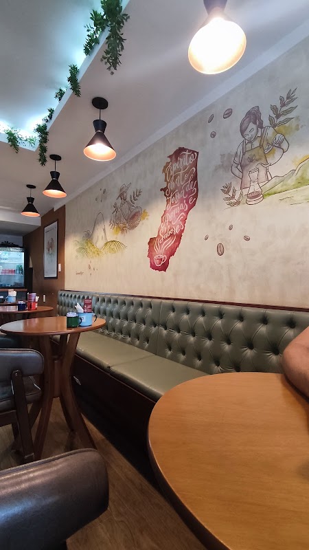 Terrafé Jardim Camburi - Cafeteria em Jardim Camburi, Vitória/ES - Foto 3