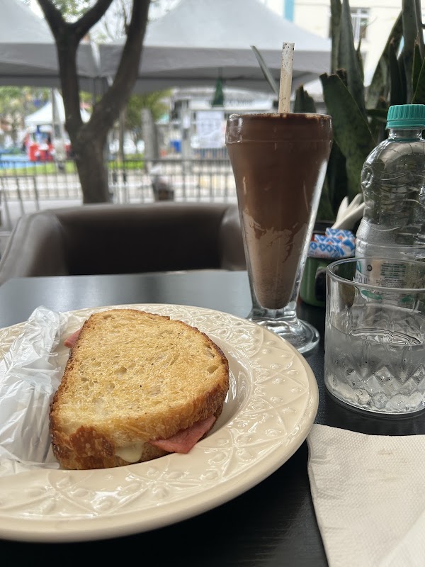 Terrafé Jardim Camburi - Cafeteria em Jardim Camburi, Vitória/ES - Foto 4