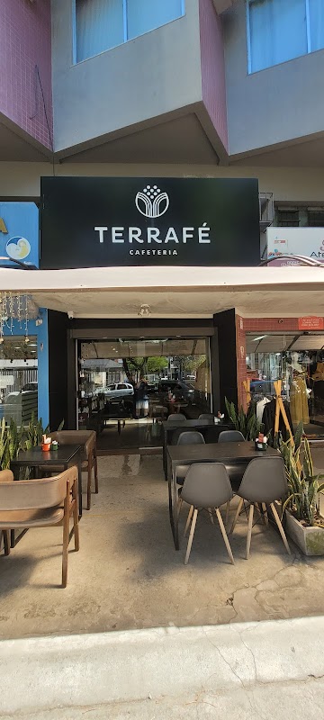 Terrafé Jardim Camburi - Cafeteria em Jardim Camburi, Vitória/ES - Foto 5