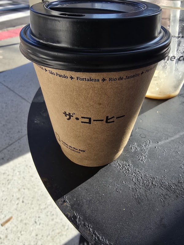 The Coffee - Cafeteria em Jardim Camburi, Vitória/ES - Foto 3