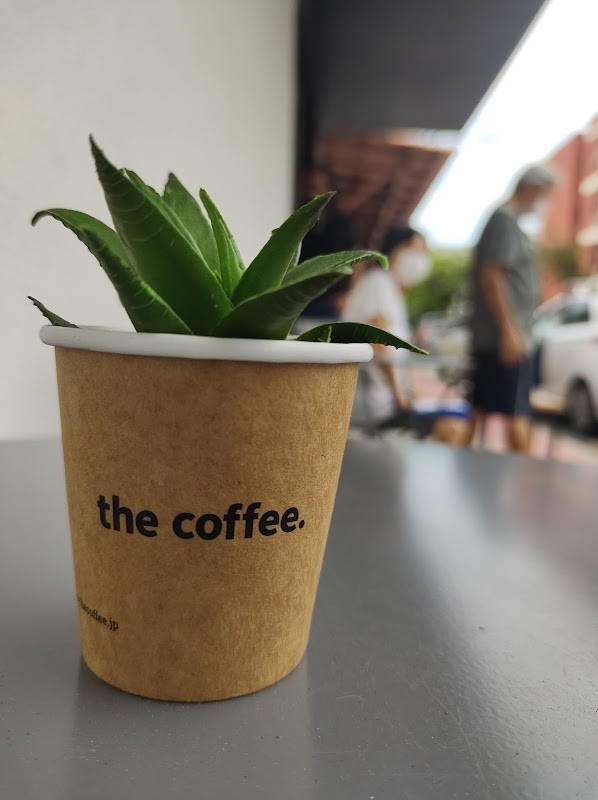 The Coffee - Cafeteria em Jardim Camburi, Vitória/ES - Foto 4