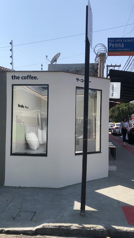 The Coffee - Cafeteria em Jardim Camburi, Vitória/ES - Foto 5