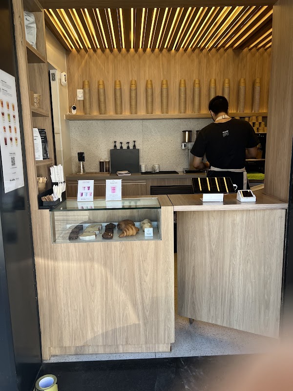 Foto 6 de The Coffee