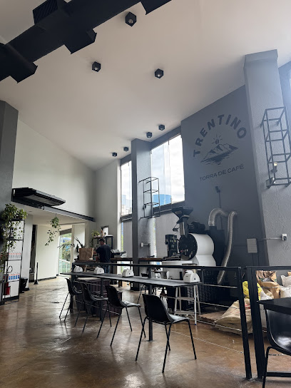 Kaffa Cafeteria