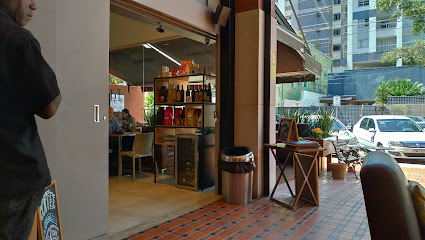 Café Teugrano
