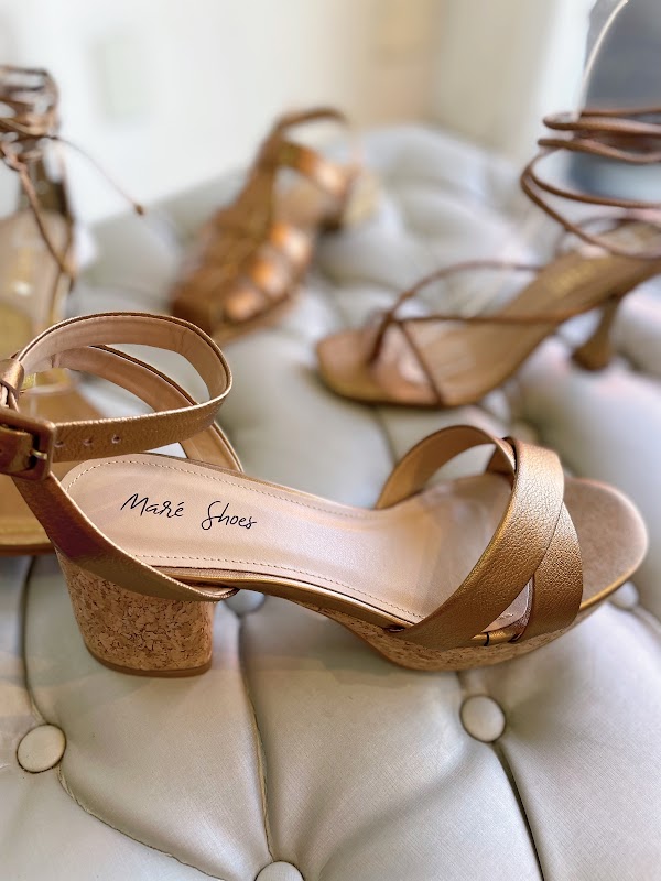 Mareto Calçados e Acessórios