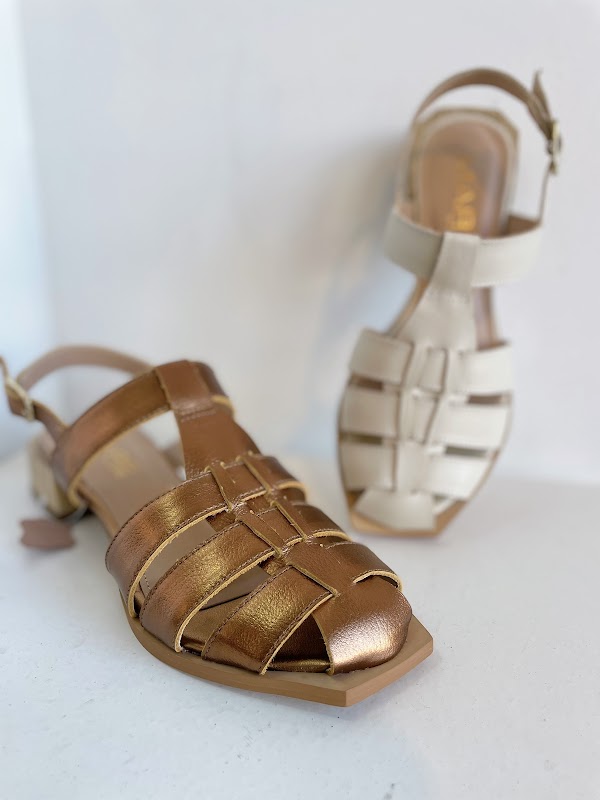 Mareto Calçados e Acessórios - Calçados em Jardim Camburi, Vitória/ES - Foto 5