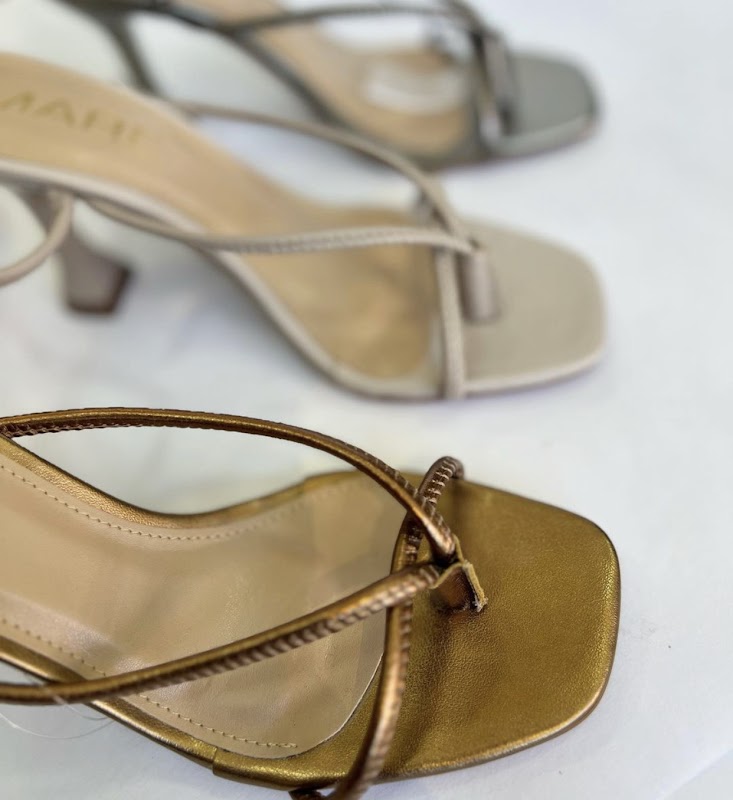 Foto 6 de Mareto Calçados e Acessórios