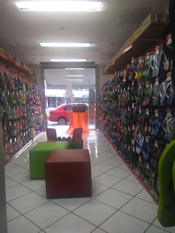 Portal das Sandálias