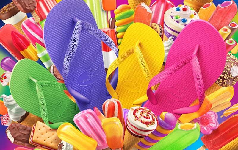 Portal das sandálias - Calçados em Jardim Camburi, Vitória/ES - Foto 3