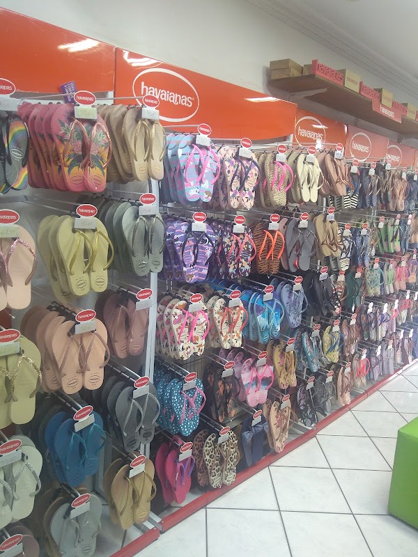 Portal das sandálias - Calçados em Jardim Camburi, Vitória/ES - Foto 5