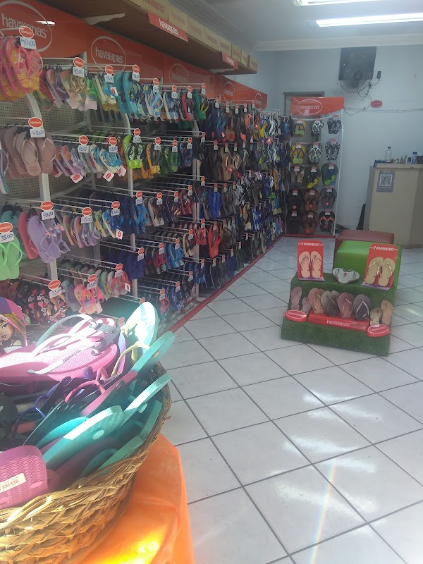 Foto 6 de Portal das Sandálias