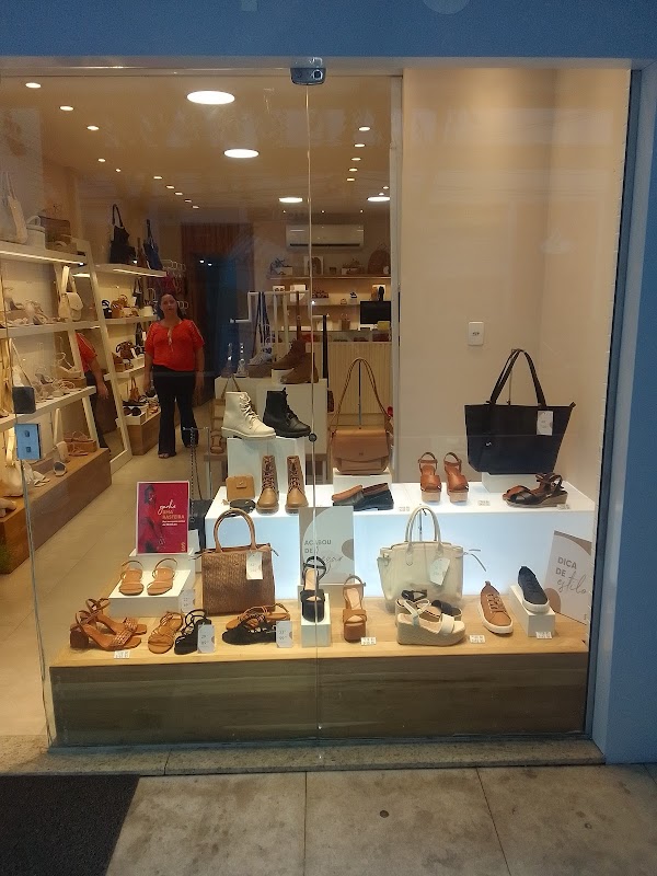 Sonho dos Pés - Jardim Camburi - Calçados em Jardim Camburi, Vitória/ES - Foto 2