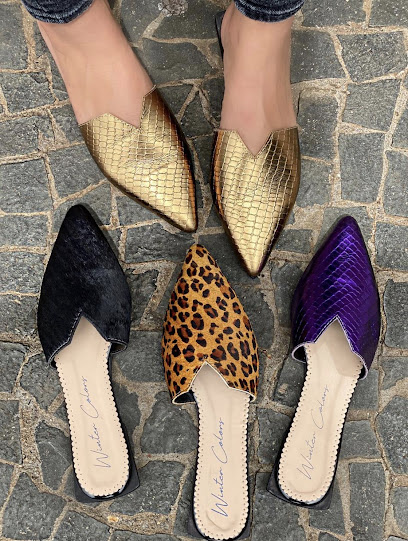 Gio Faé Shoes