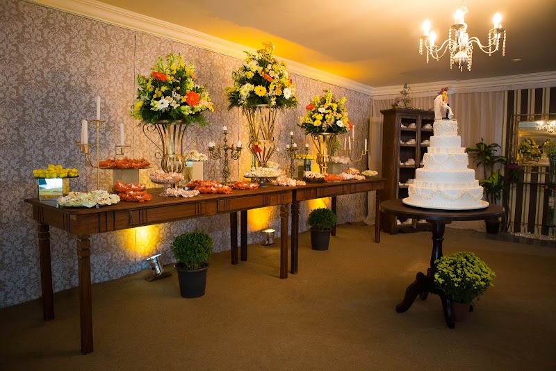 Cerimonial Rekint's Eventos