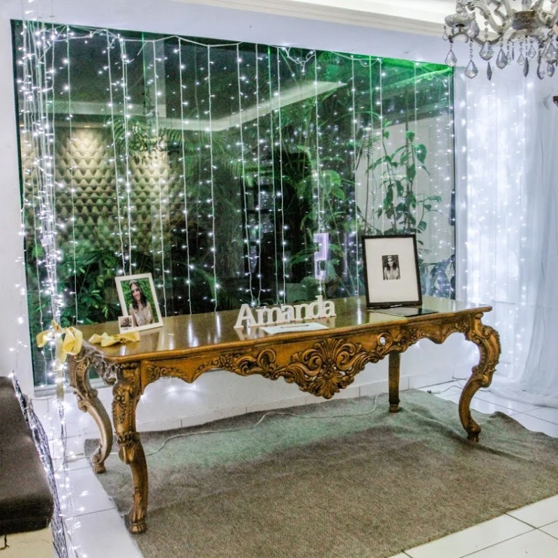 Foto 6 de Cerimonial Rekint's Eventos