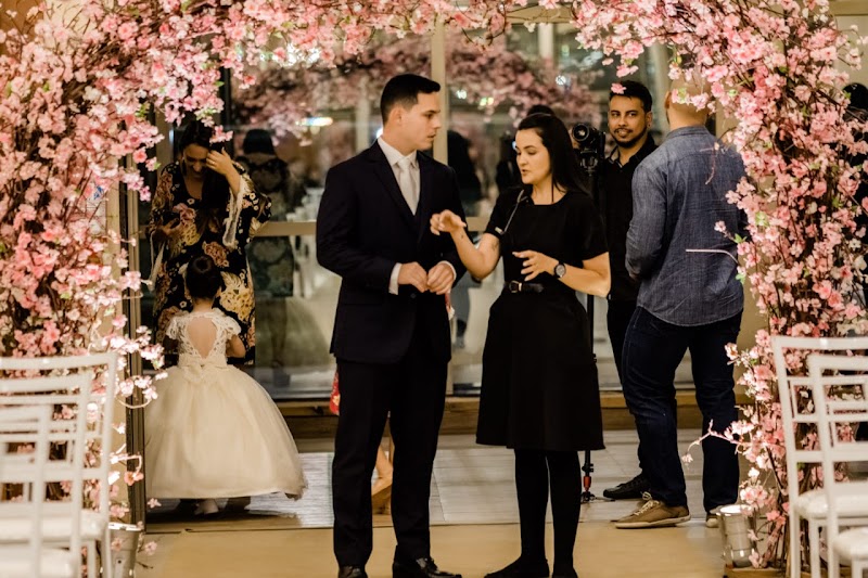 Foto 6 de Gabrielle Freitas Cerimonialista