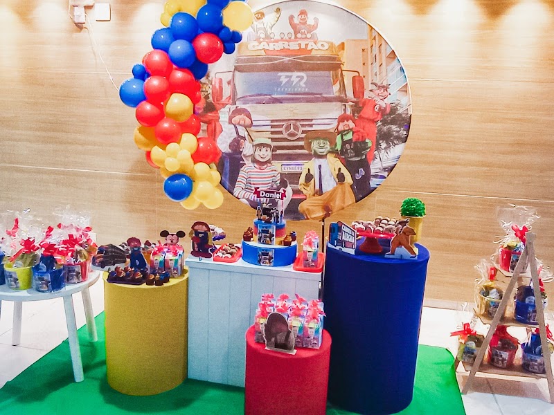 Joélia Miranda Decoração