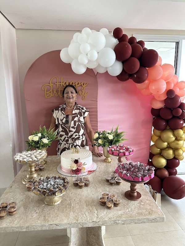 Joélia Miranda | Decoração Pegue e Monte - Cerimonial e Eventos em Jardim Camburi, Vitória/ES - Foto 4