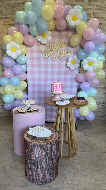 Foto 6 de Joélia Miranda Decoração