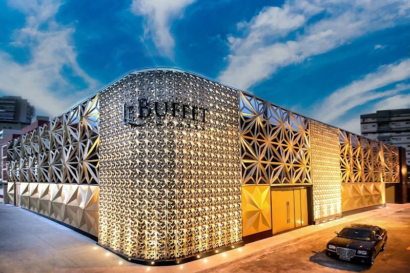 Le Buffet Master - Cerimonial e Eventos em Jardim Camburi, Vitória/ES - Foto 3