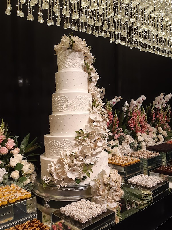 Foto 6 de Le Buffet Master