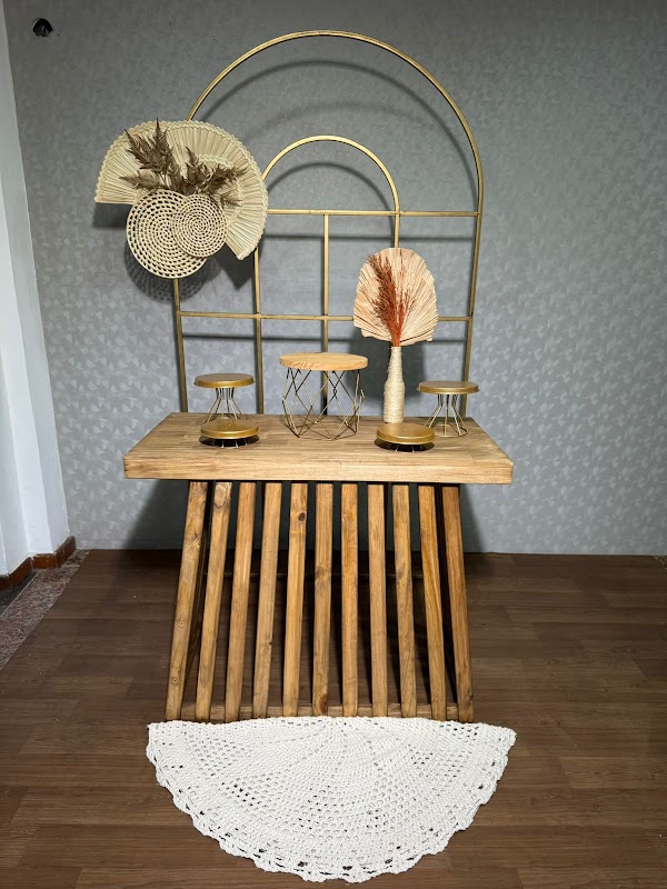 POP FESTAS Pegue e Monte - Cerimonial e Eventos em Jardim Camburi, Vitória/ES - Foto 3