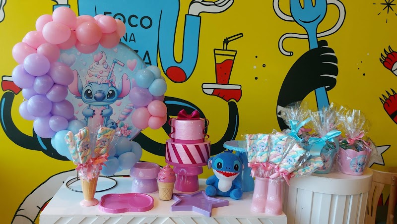 POP FESTAS Pegue e Monte - Cerimonial e Eventos em Jardim Camburi, Vitória/ES - Foto 4