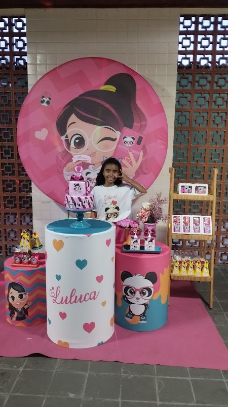 POP FESTAS Pegue e Monte - Cerimonial e Eventos em Jardim Camburi, Vitória/ES - Foto 5