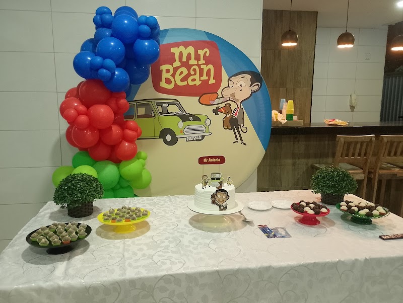 Foto 6 de POP FESTAS Pegue e Monte