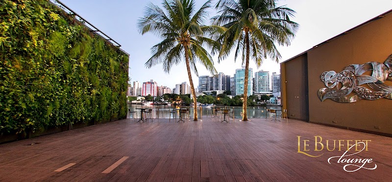 Le Buffet Lounge