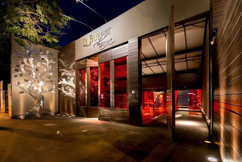 Le Buffet Lounge - Cerimonial e Eventos em Jardim da Penha, Vitória/ES - Foto 5