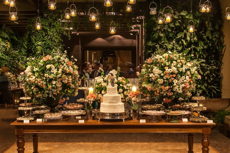 Foto 6 de Le Buffet Lounge