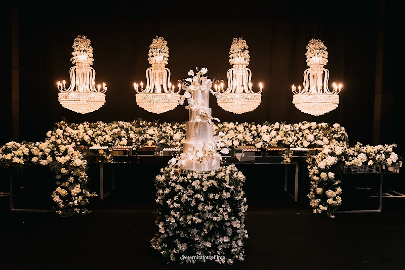 Prime Hall Buffet e Eventos