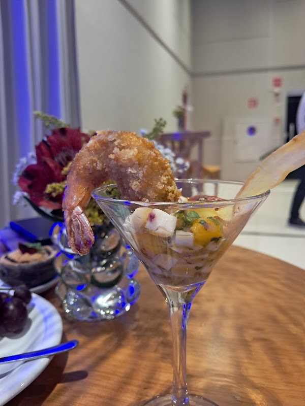 Foto 6 de Prime Hall Buffet e Eventos