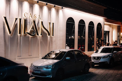 Casa Vilani