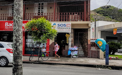 SOS Chaveiro 24 Horas