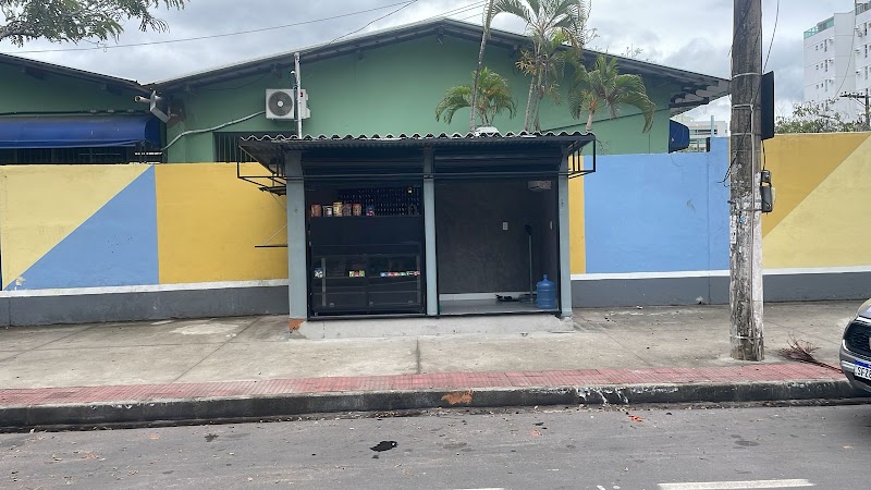 Foto 6 de Banca e Chaveiro Plaza