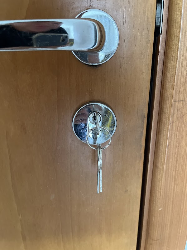 Chaveiro 24 Horas e Carimbos Jardim Camburi - Chaveiro em Jardim Camburi, Vitória/ES - Foto 3