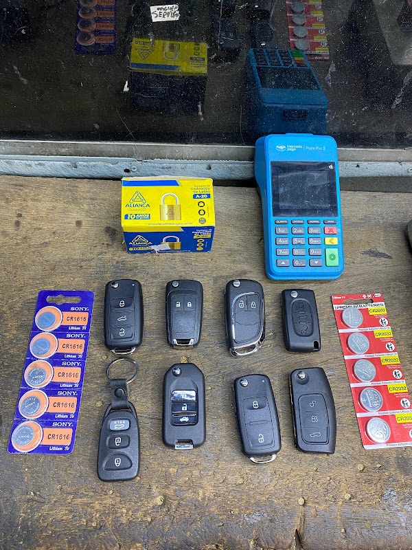 Chaveiro 24 horas Jardim Camburi - Chaveiro em Jardim Camburi, Vitória/ES - Foto 4