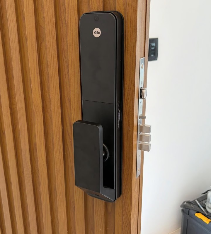 Foto 6 de Chaveiro 24 Horas