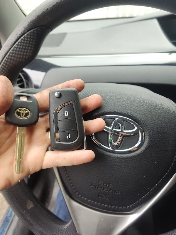 Chaveiro Jardim Camburi 24horas - Chaveiro em Jardim Camburi, Vitória/ES - Foto 2