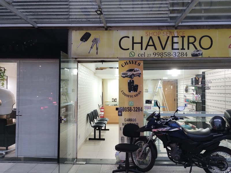 Chaveiro Jardim Camburi 24horas - Chaveiro em Jardim Camburi, Vitória/ES - Foto 3