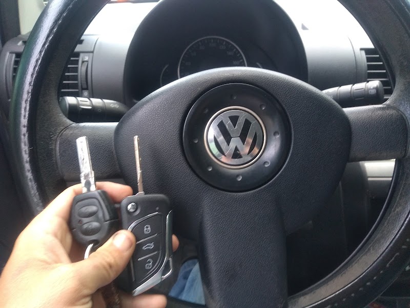 Chaveiro Jardim Camburi 24horas - Chaveiro em Jardim Camburi, Vitória/ES - Foto 5