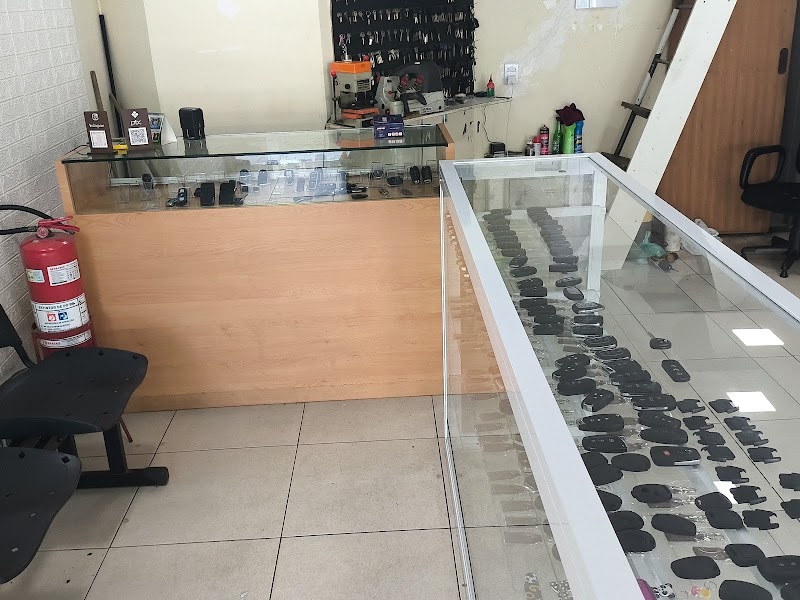 Foto 6 de Chaveiro JC 24 Horas